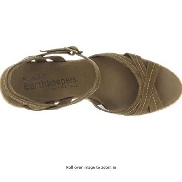 Like 🆕 Timberland Maeslin Backstrap Sandal - Picture 7 of 7